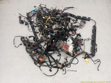 Saab 9-5 Vehicle Body Wire Harness