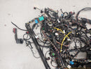 Saab 9-5 Vehicle Body Wire Harness-2