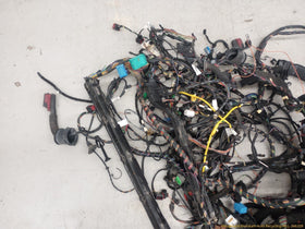 Saab 9-5 Vehicle Body Wire Harness - 0