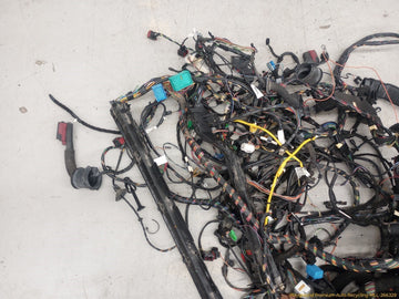 Saab 9-5 Vehicle Body Wire Harness - 0
