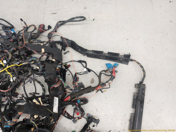 Saab 9-5 Vehicle Body Wire Harness
