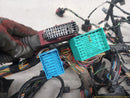 Saab 9-5 Vehicle Body Wire Harness-7