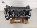 Saab 9-5 Engine Short Block-1