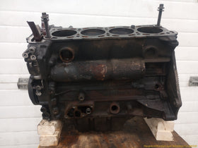 Saab 9-5 Engine Short Block - 0