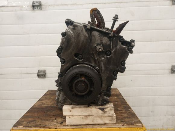 Saab 9-5 Engine Short Block