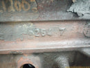Saab 9-5 Engine Short Block-12