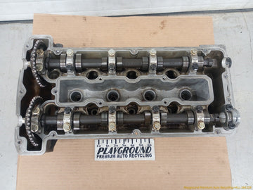 Saab 9-5 Cylinder Head