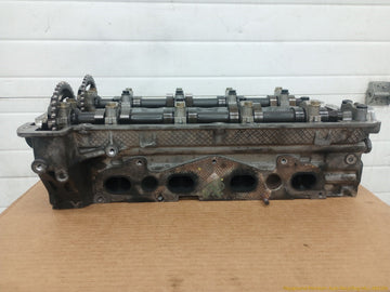 Saab 9-5 Cylinder Head - 0