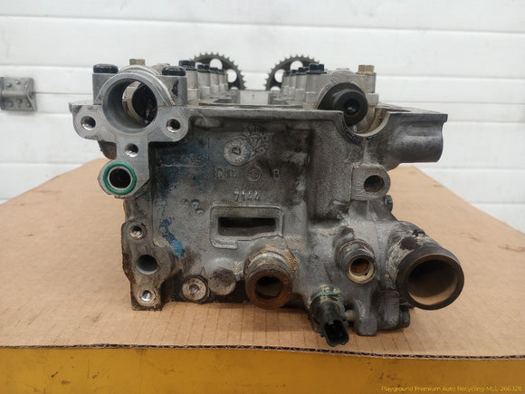 Saab 9-5 Cylinder Head