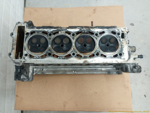 Saab 9-5 Cylinder Head