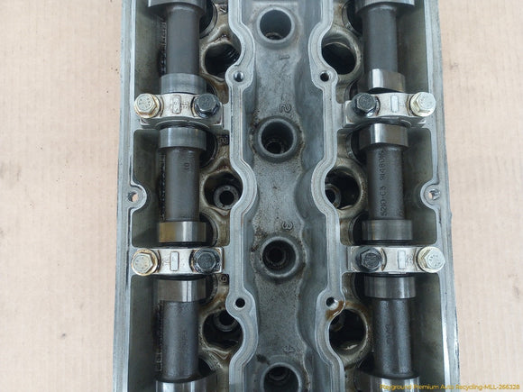 Saab 9-5 Cylinder Head