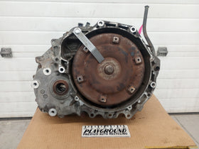 Saab 9-5 Automatic Transmission