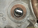 Saab 9-5 Automatic Transmission-5