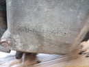 Saab 9-5 Automatic Transmission-9