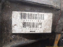 Saab 9-5 Automatic Transmission-10