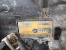 Saab 9-5 Automatic Transmission-12