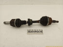 Saab 9-5 Driver Left Front Axle Drive Shaft-1