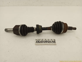 Saab 9-5 Driver Left Front Axle Drive Shaft