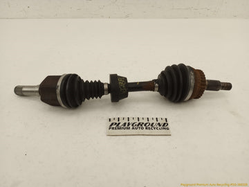 Saab 9-5 Driver Left Front Axle Drive Shaft