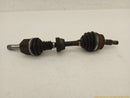 Saab 9-5 Driver Left Front Axle Drive Shaft-2