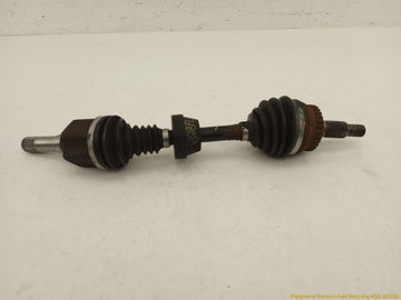Saab 9-5 Driver Left Front Axle Drive Shaft - 0