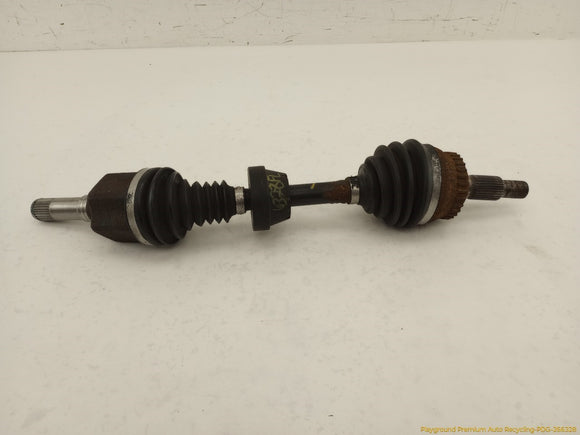 Saab 9-5 Driver Left Front Axle Drive Shaft
