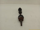 Saab 9-5 Driver Left Front Axle Drive Shaft-4