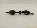 Saab 9-5 Driver Left Front Axle Drive Shaft-5