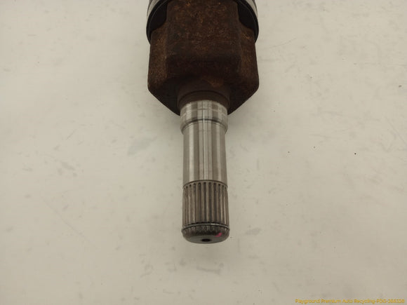 Saab 9-5 Driver Left Front Axle Drive Shaft