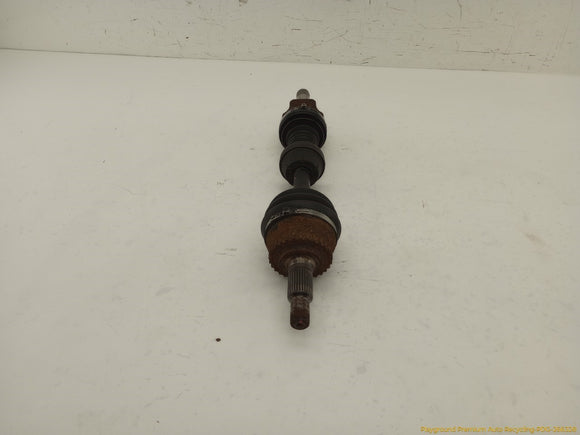 Saab 9-5 Driver Left Front Axle Drive Shaft