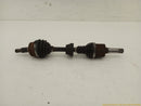Saab 9-5 Driver Left Front Axle Drive Shaft-11