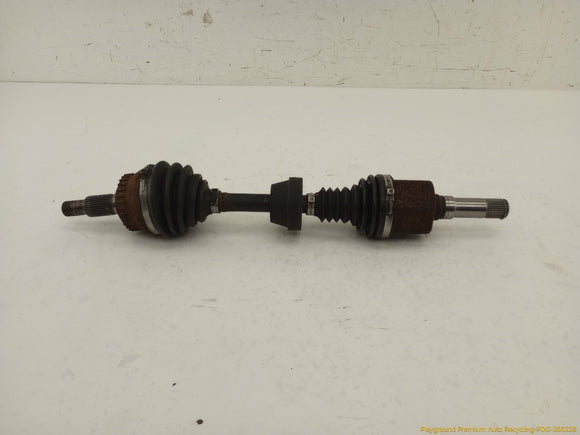 Saab 9-5 Driver Left Front Axle Drive Shaft