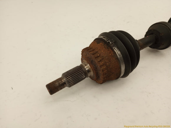Saab 9-5 Driver Left Front Axle Drive Shaft