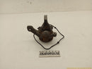 Saab 9-5 Driver Left Front Spindle Knuckle Hub-1