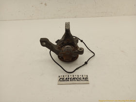 Saab 9-5 Driver Left Front Spindle Knuckle Hub