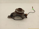 Saab 9-5 Driver Left Front Spindle Knuckle Hub-9
