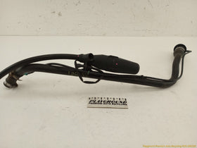Saab 9-5 Fuel Filler Neck
