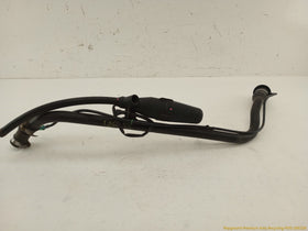 Saab 9-5 Fuel Filler Neck - 0