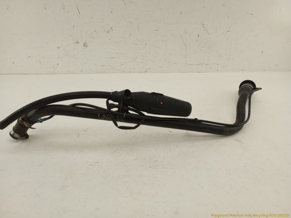 Saab 9-5 Fuel Filler Neck