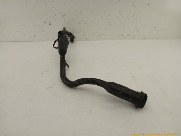 Saab 9-5 Fuel Filler Neck