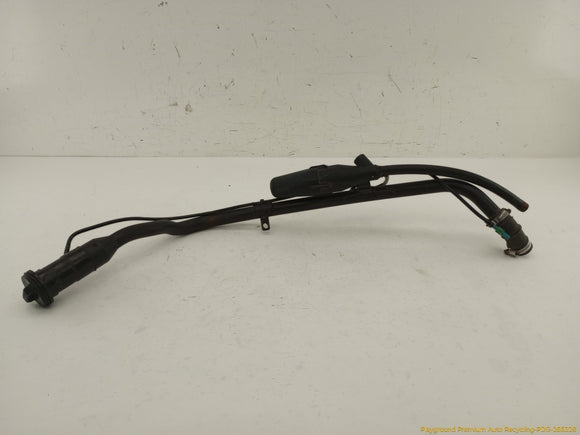 Saab 9-5 Fuel Filler Neck