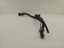 Saab 9-5 Fuel Filler Neck-7
