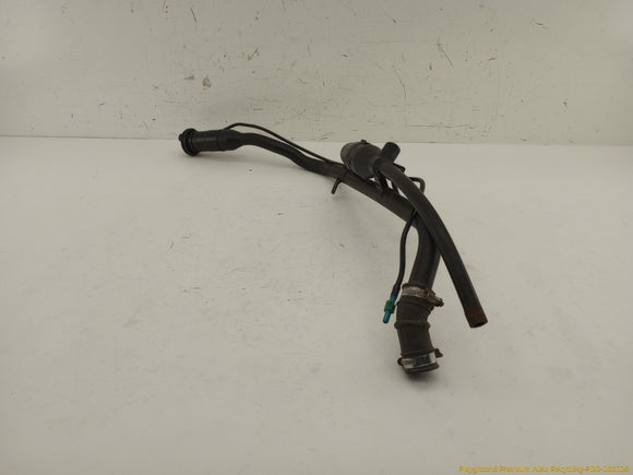 Saab 9-5 Fuel Filler Neck