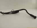Saab 9-5 Fuel Filler Neck-8