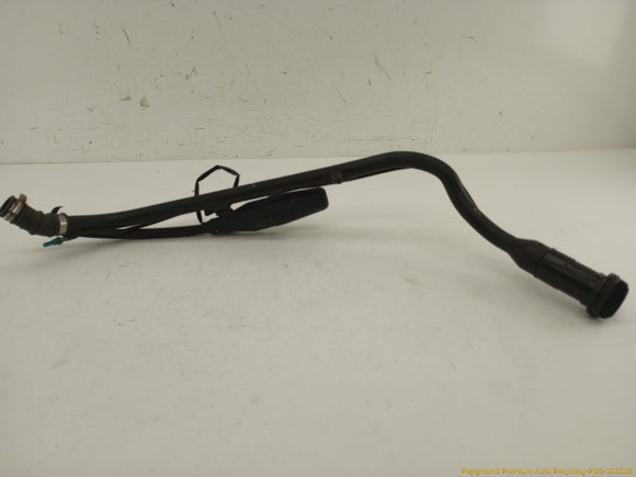 Saab 9-5 Fuel Filler Neck
