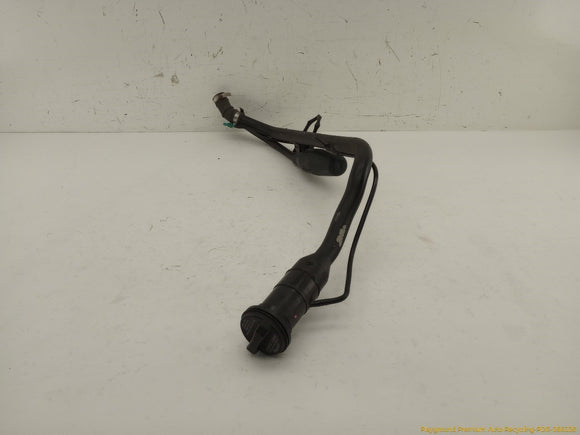 Saab 9-5 Fuel Filler Neck