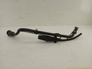 Saab 9-5 Fuel Filler Neck-10