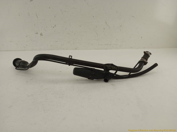 Saab 9-5 Fuel Filler Neck