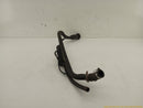Saab 9-5 Fuel Filler Neck-11