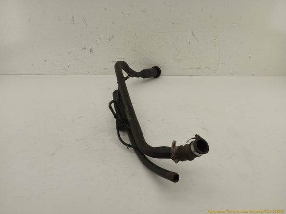 Saab 9-5 Fuel Filler Neck